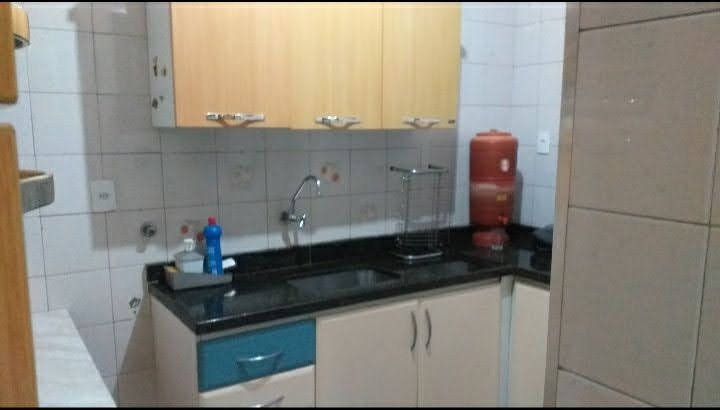 Apartamento à venda com 2 quartos, 54m² - Foto 15