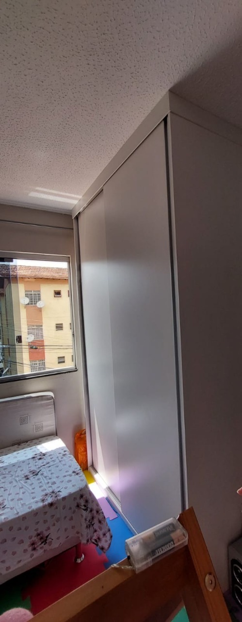 Apartamento à venda com 2 quartos, 54m² - Foto 17