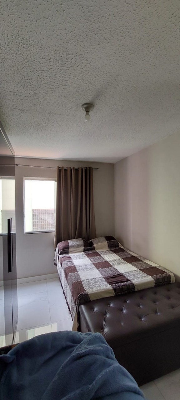 Apartamento à venda com 2 quartos, 54m² - Foto 8