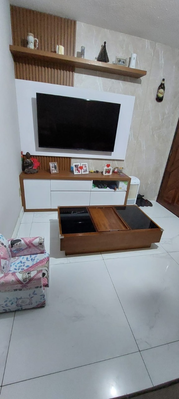 Apartamento à venda com 2 quartos, 54m² - Foto 3