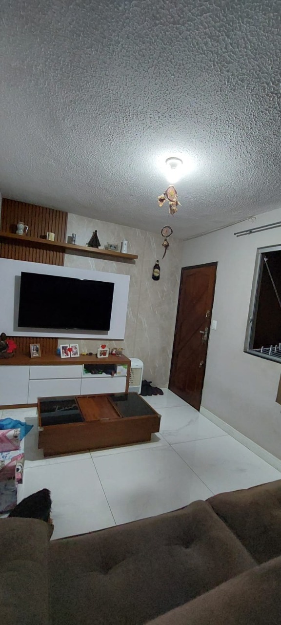 Apartamento à venda com 2 quartos, 54m² - Foto 1