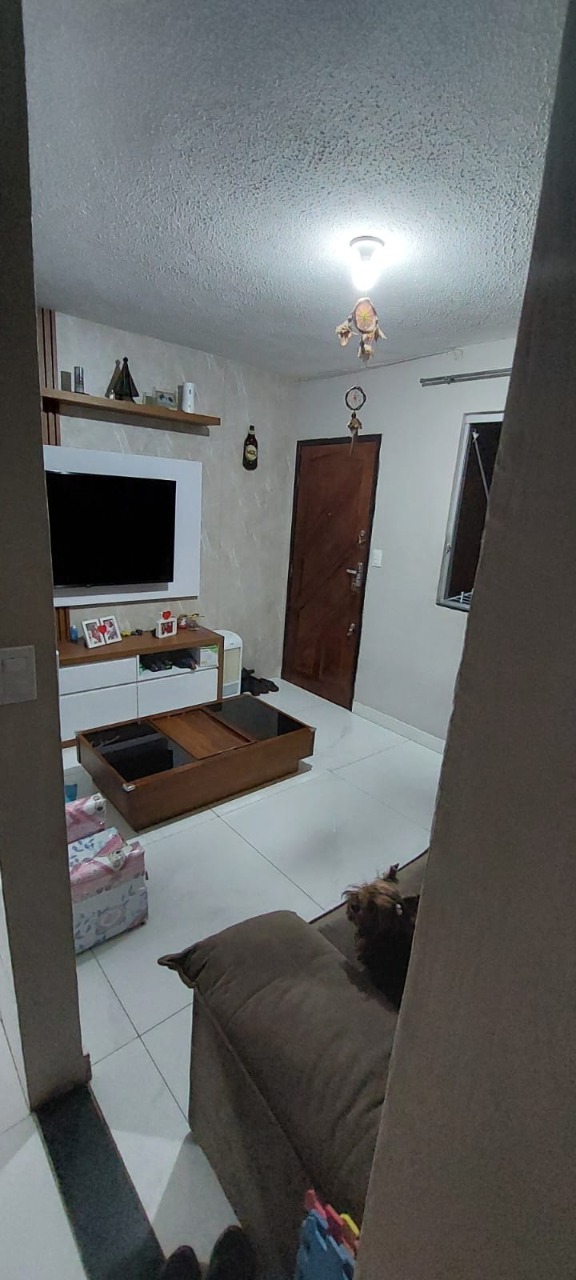 Apartamento à venda com 2 quartos, 54m² - Foto 2