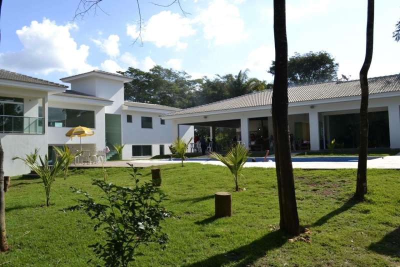 Casa de Condomínio à venda com 60 quartos, 5000m² - Foto 1