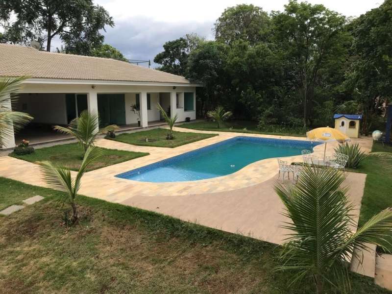 Casa de Condomínio à venda com 60 quartos, 5000m² - Foto 3