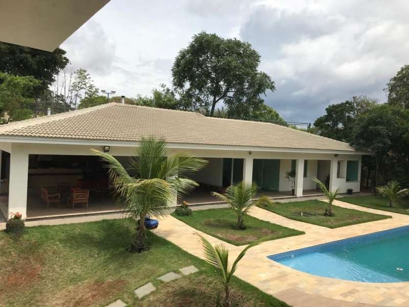 Casa de Condomínio à venda com 60 quartos, 5000m² - Foto 2