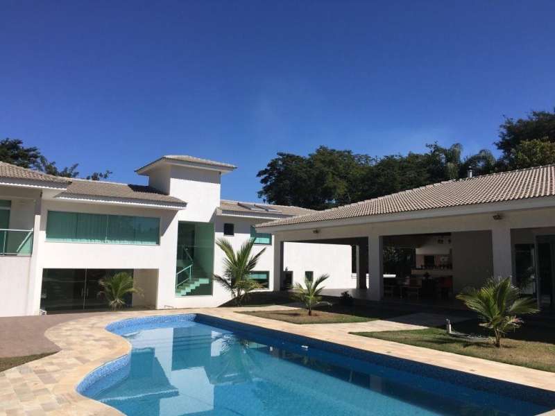 Casa de Condomínio à venda com 60 quartos, 5000m² - Foto 5