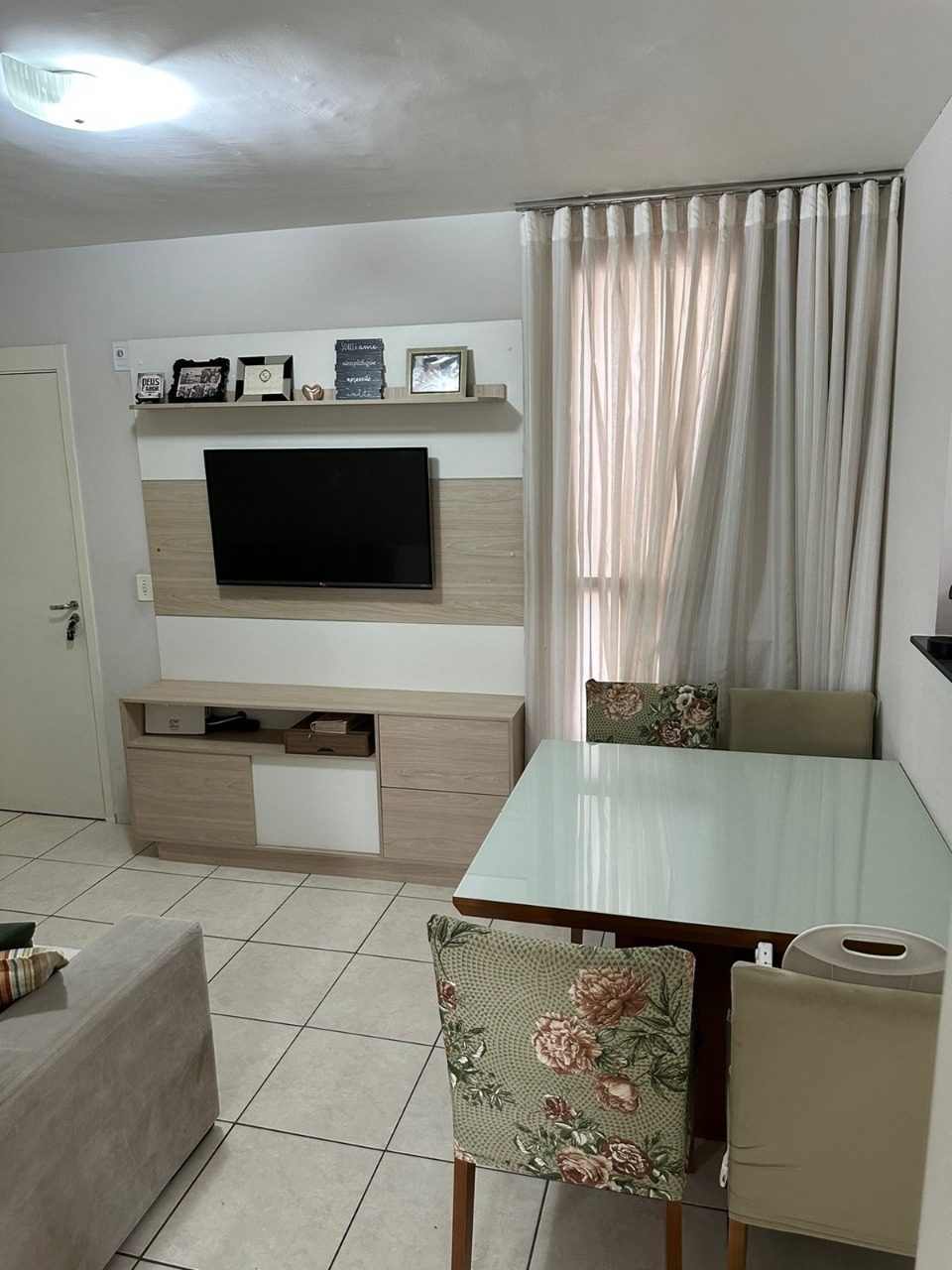 Apartamento à venda com 2 quartos, 45m² - Foto 4