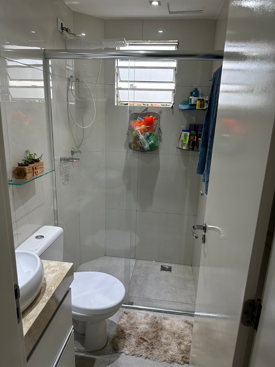 Apartamento à venda com 2 quartos, 45m² - Foto 13