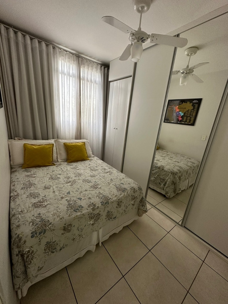 Apartamento à venda com 2 quartos, 45m² - Foto 9