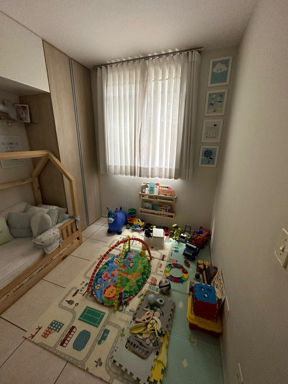 Apartamento à venda com 2 quartos, 45m² - Foto 10