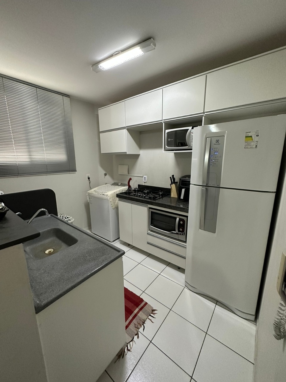 Apartamento à venda com 2 quartos, 45m² - Foto 6