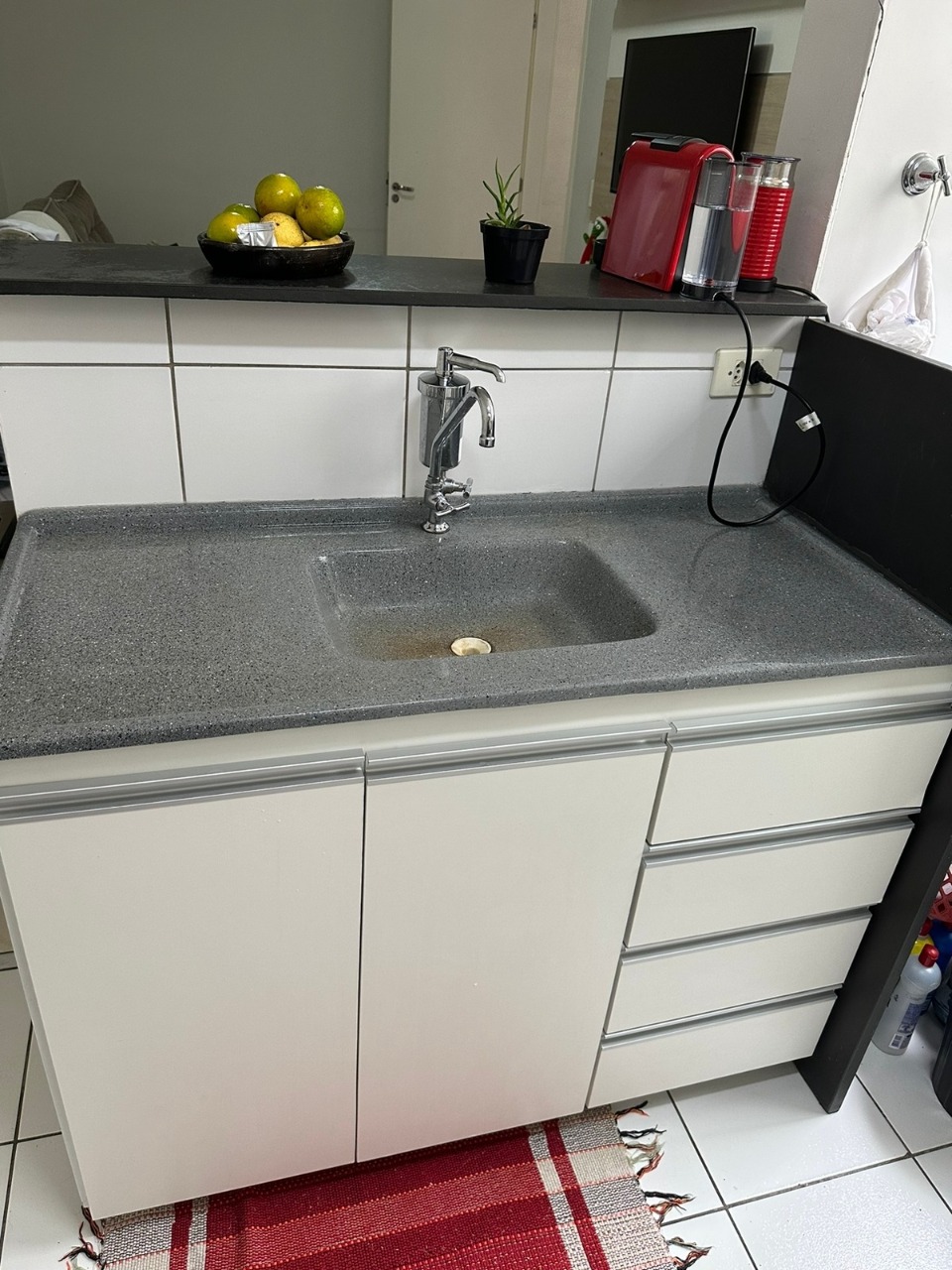 Apartamento à venda com 2 quartos, 45m² - Foto 8