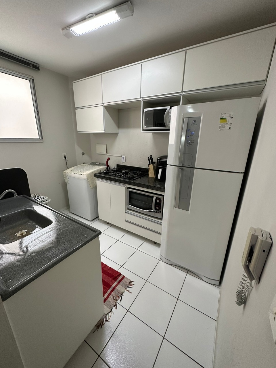 Apartamento à venda com 2 quartos, 45m² - Foto 5