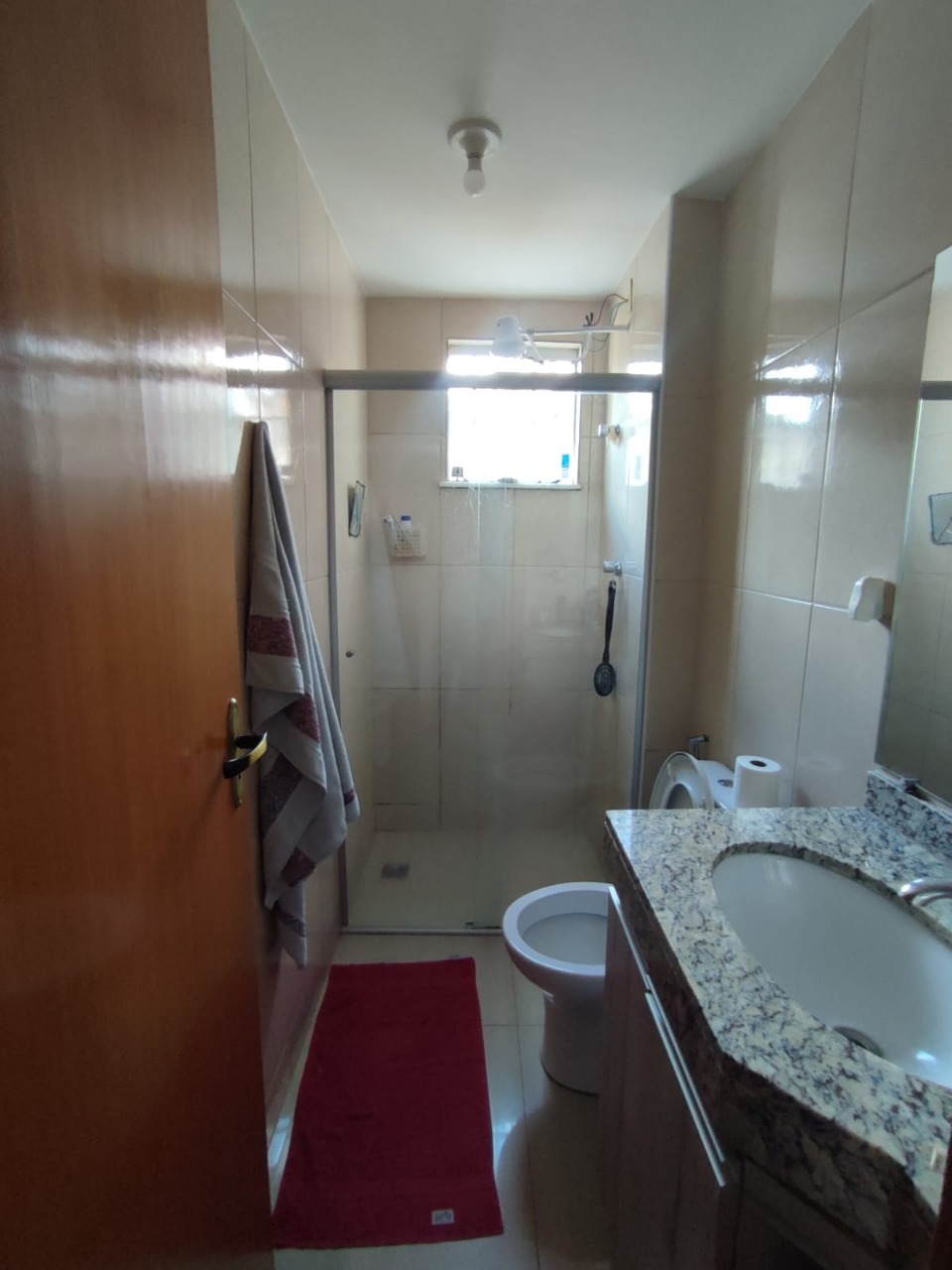 Apartamento à venda com 3 quartos, 166m² - Foto 5