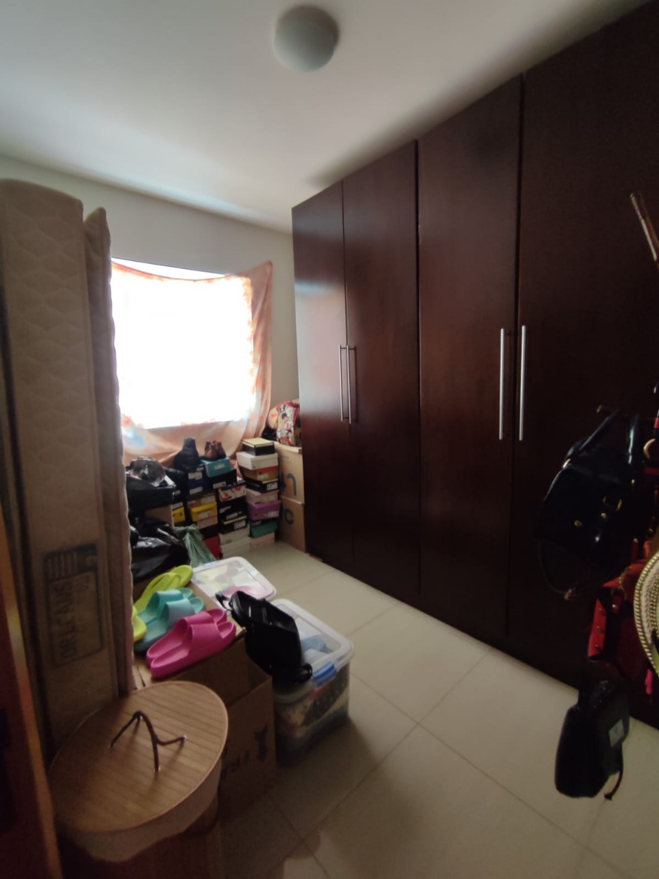 Apartamento à venda com 3 quartos, 166m² - Foto 7