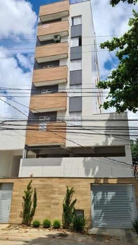 Cobertura à venda com 3 quartos, 164m² - Foto 1