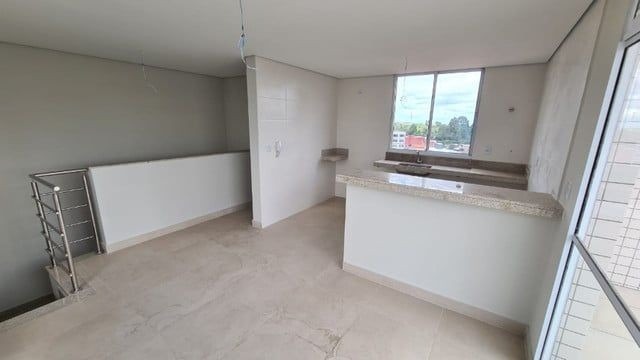 Cobertura à venda com 3 quartos, 164m² - Foto 3