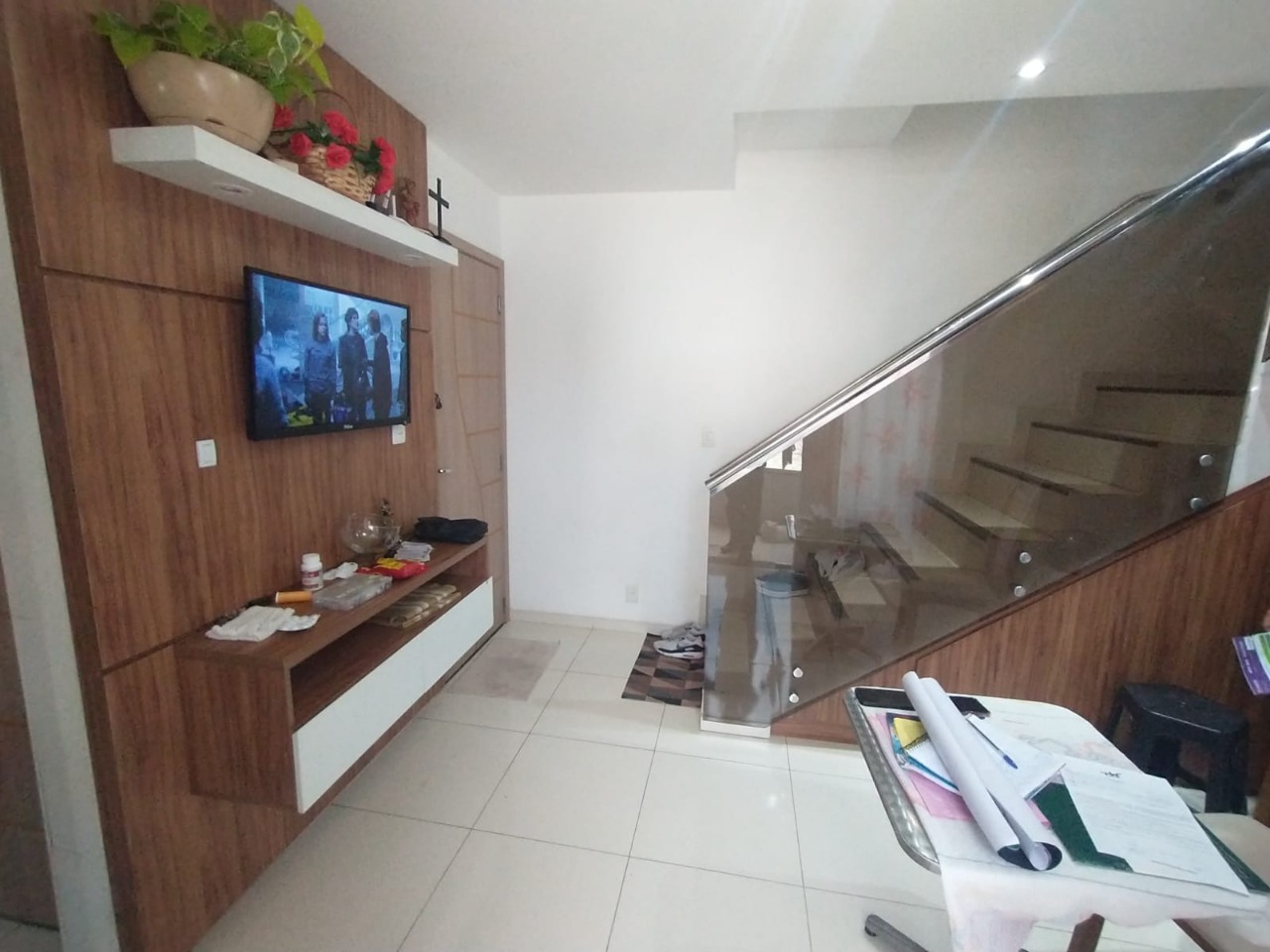 Cobertura à venda com 2 quartos, 102m² - Foto 6