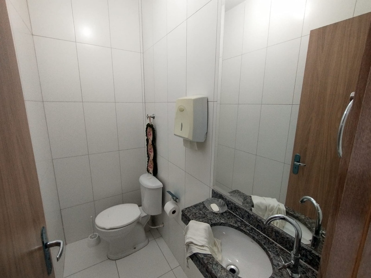 Cobertura à venda com 2 quartos, 102m² - Foto 18