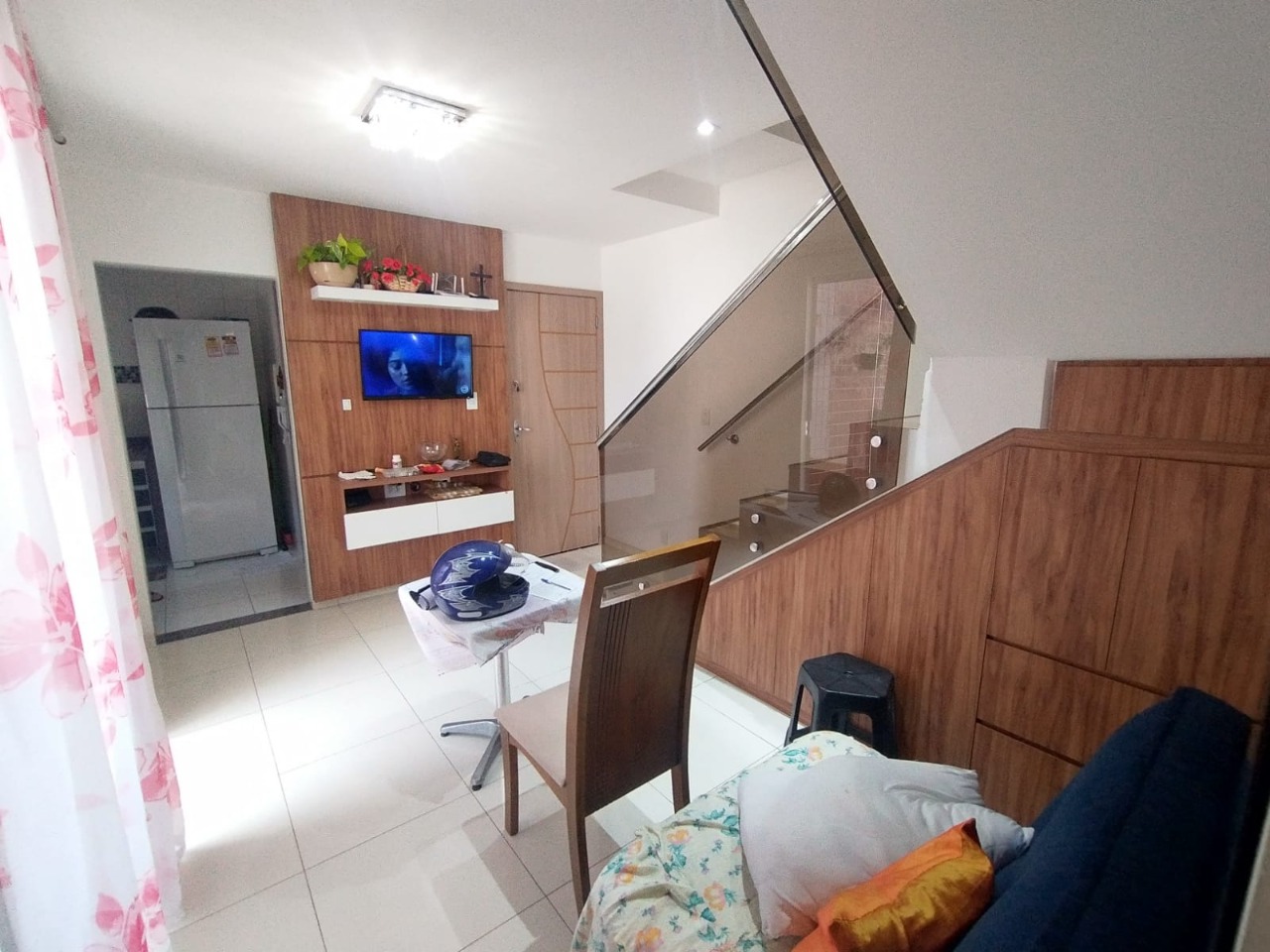 Cobertura à venda com 2 quartos, 102m² - Foto 4