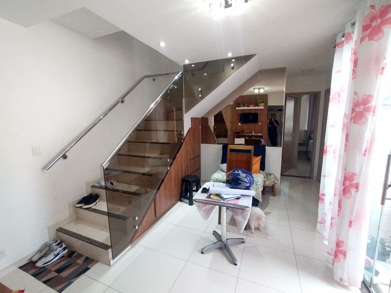 Cobertura à venda com 2 quartos, 102m² - Foto 5