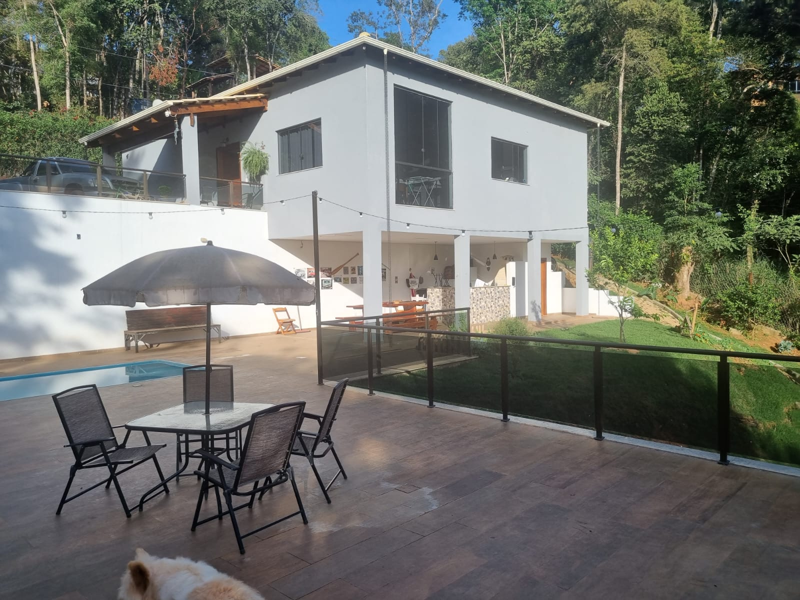 Casa à venda com 4 quartos, 400m² - Foto 2