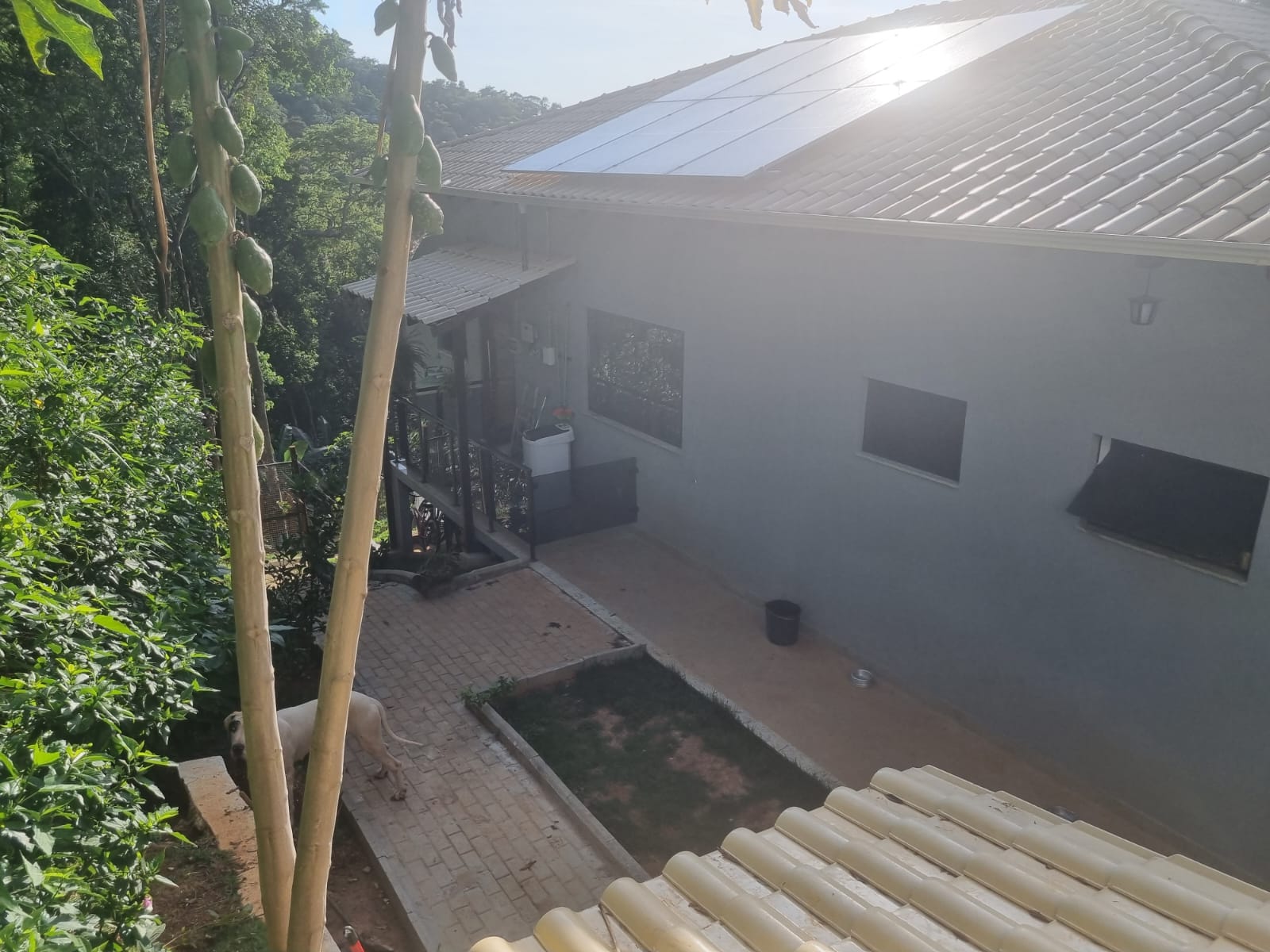 Casa à venda com 4 quartos, 400m² - Foto 3