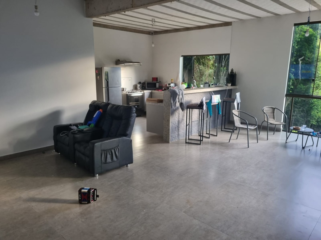 Casa à venda com 4 quartos, 400m² - Foto 10