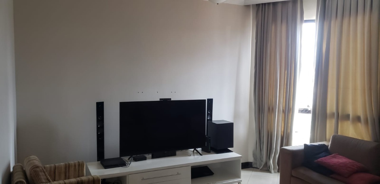 Cobertura à venda com 4 quartos, 142m² - Foto 4