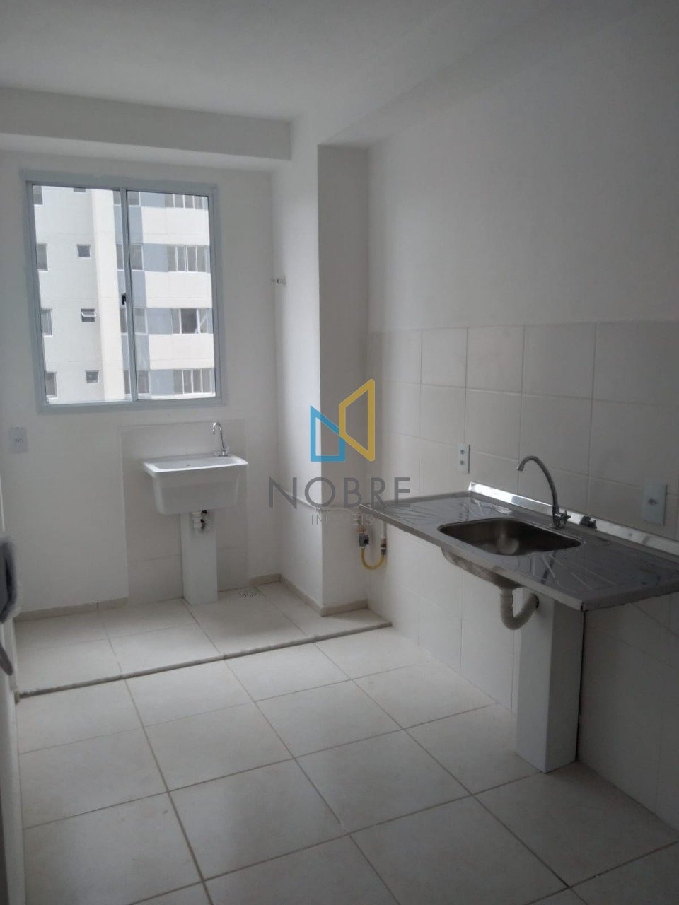 Apartamento à venda com 2 quartos, 54m² - Foto 20