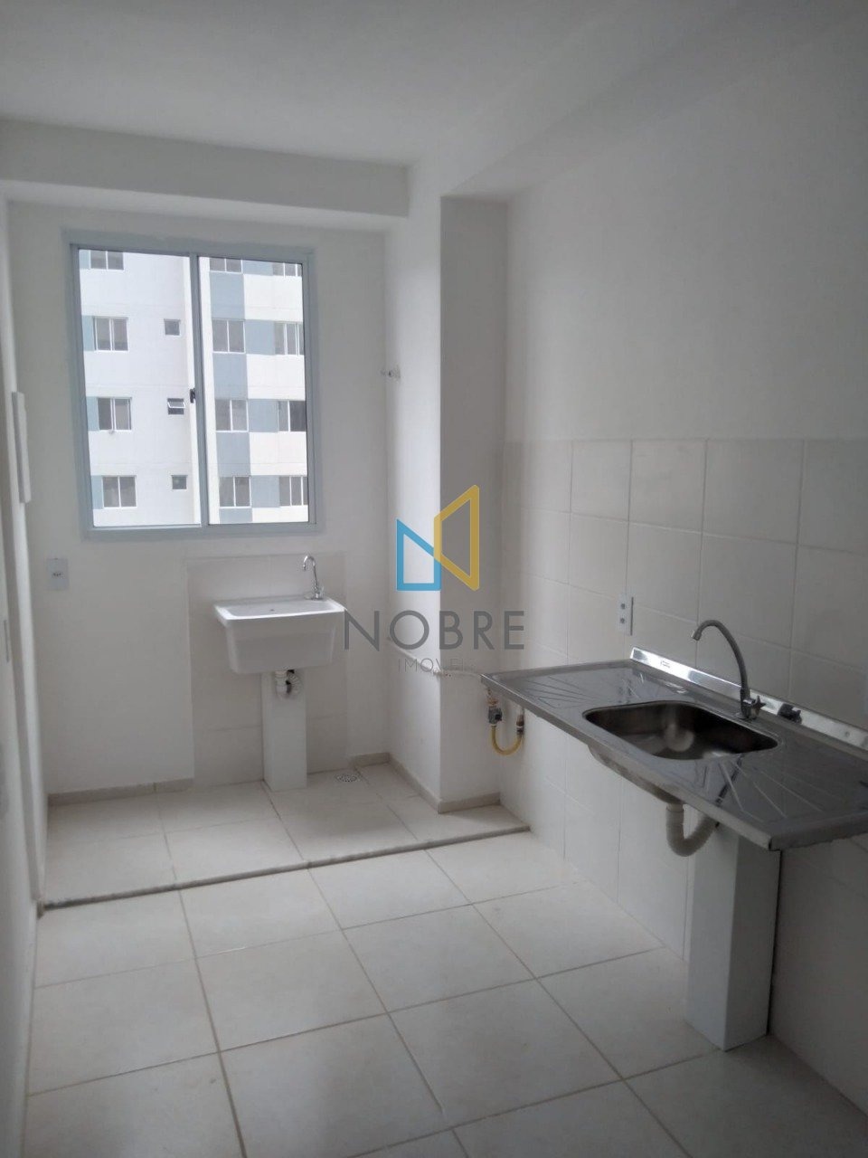 Apartamento à venda com 2 quartos, 54m² - Foto 21