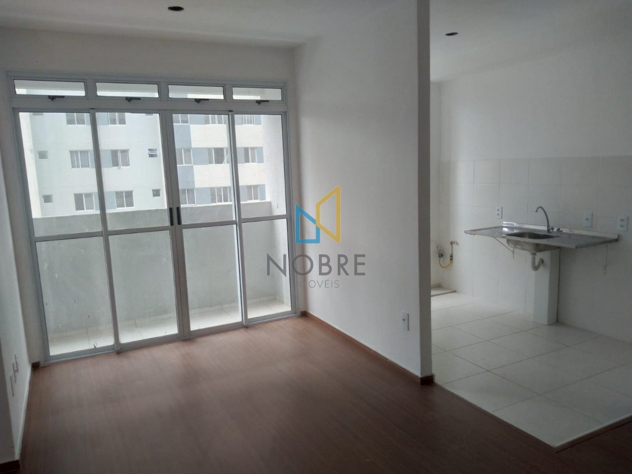 Apartamento à venda com 2 quartos, 54m² - Foto 9