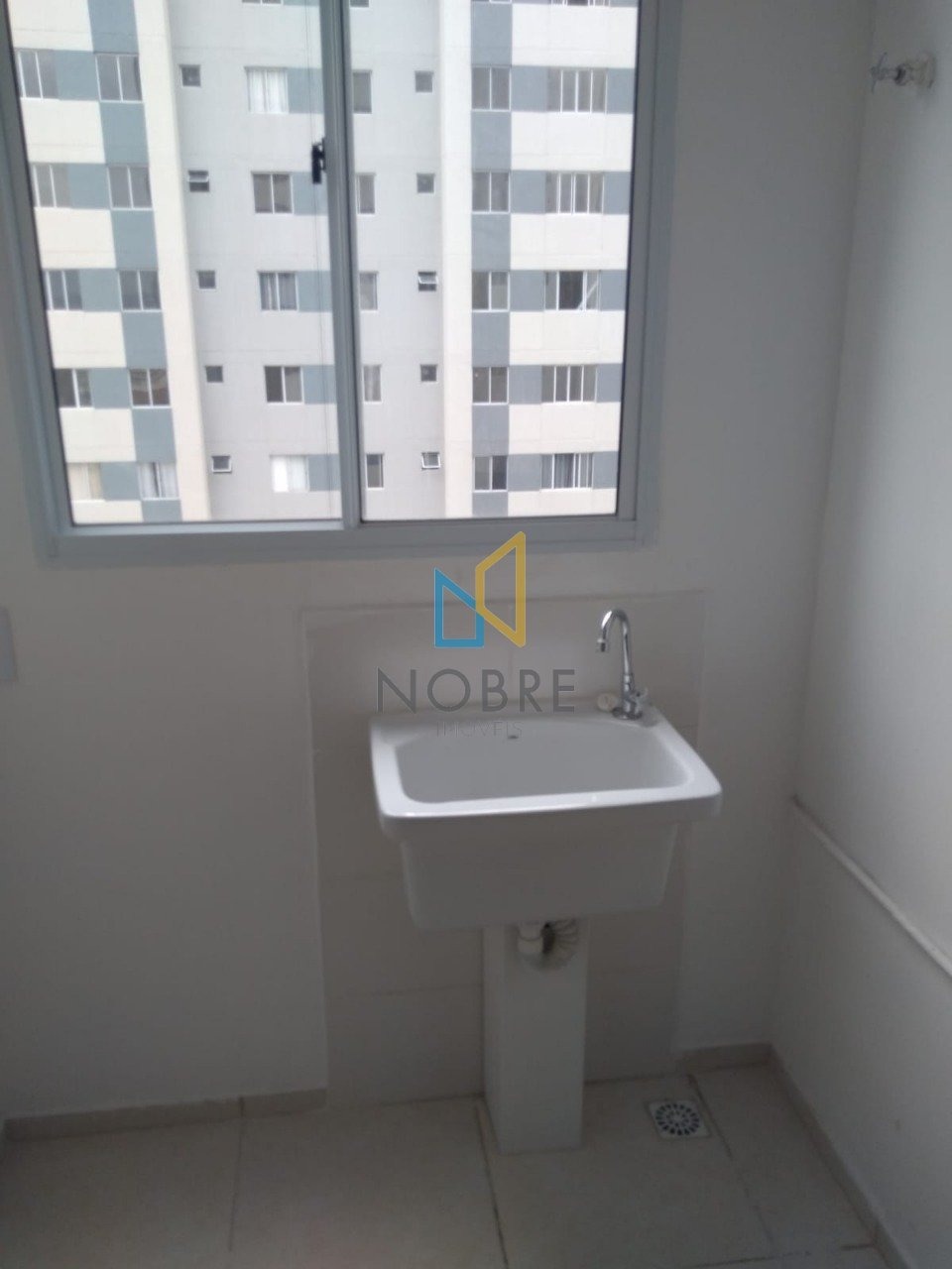 Apartamento à venda com 2 quartos, 54m² - Foto 22