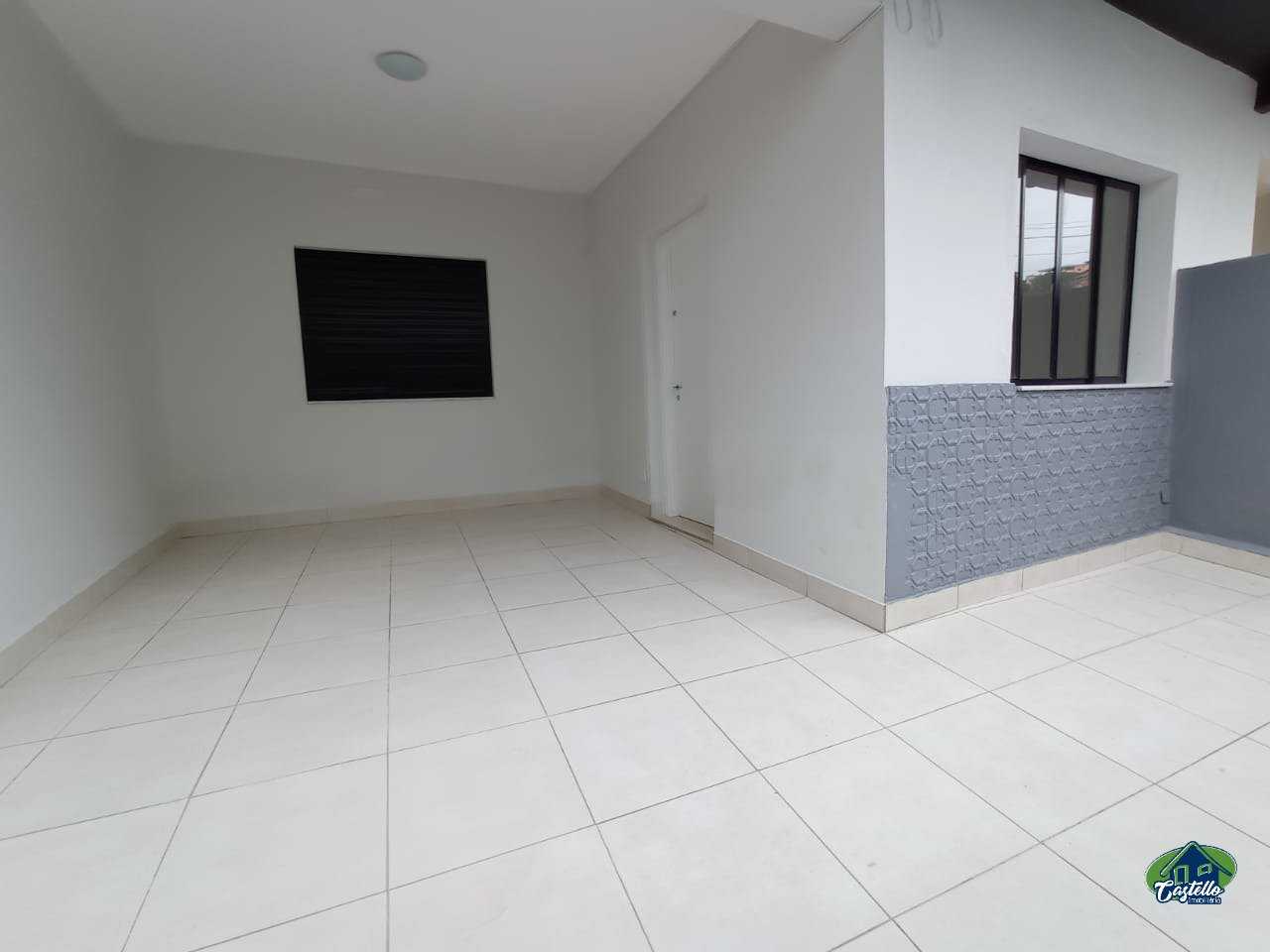 Casa para alugar com 2 quartos, 65m² - Foto 2