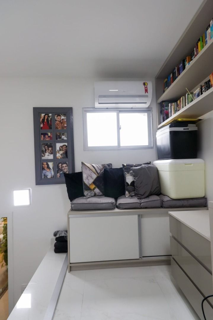 Cobertura à venda com 3 quartos, 600m² - Foto 15