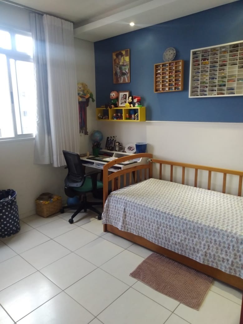 Cobertura à venda com 3 quartos, 200m² - Foto 5