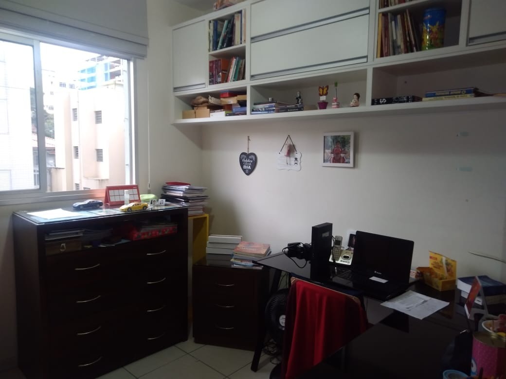 Cobertura à venda com 3 quartos, 200m² - Foto 8