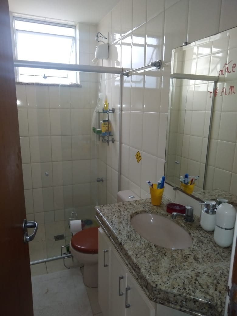 Cobertura à venda com 3 quartos, 200m² - Foto 12