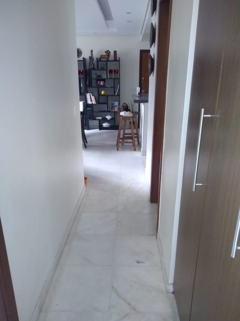 Cobertura à venda com 3 quartos, 200m² - Foto 13