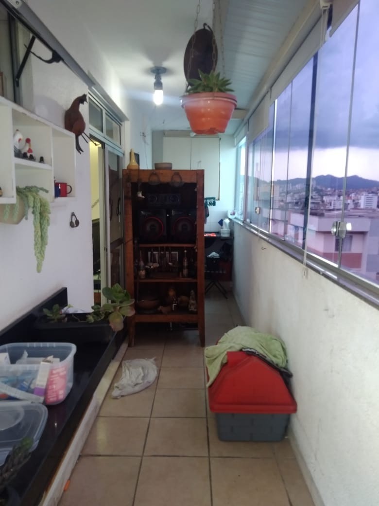 Cobertura à venda com 3 quartos, 200m² - Foto 19