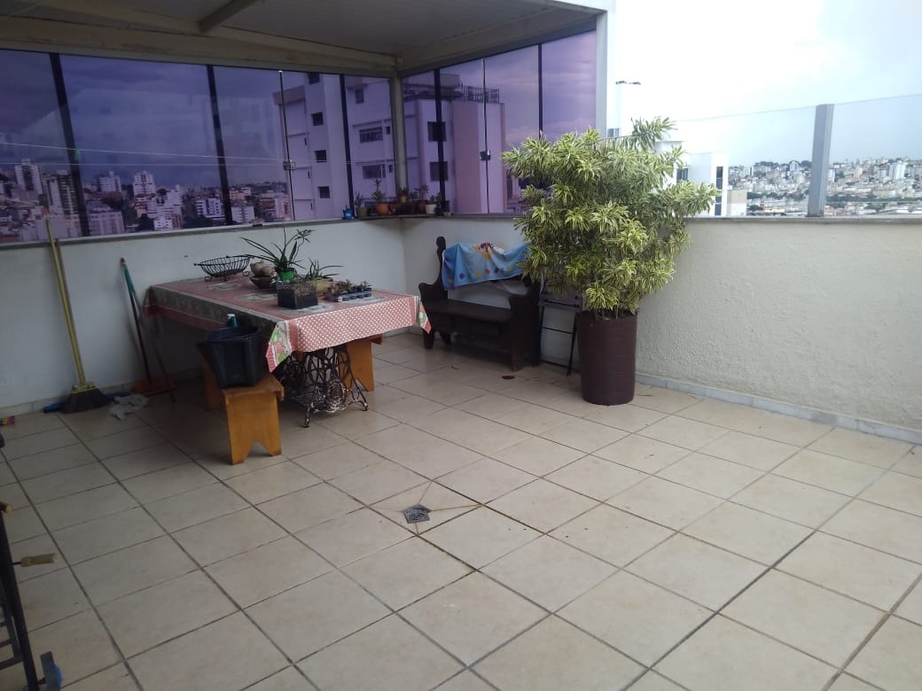 Cobertura à venda com 3 quartos, 200m² - Foto 20