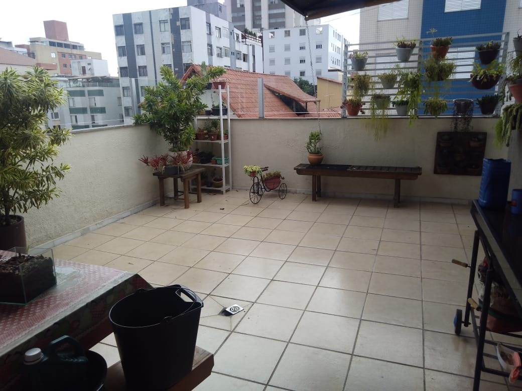 Cobertura à venda com 3 quartos, 200m² - Foto 23