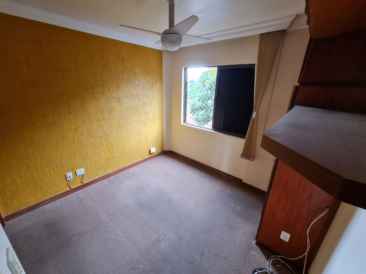 Apartamento à venda com 4 quartos, 220m² - Foto 8