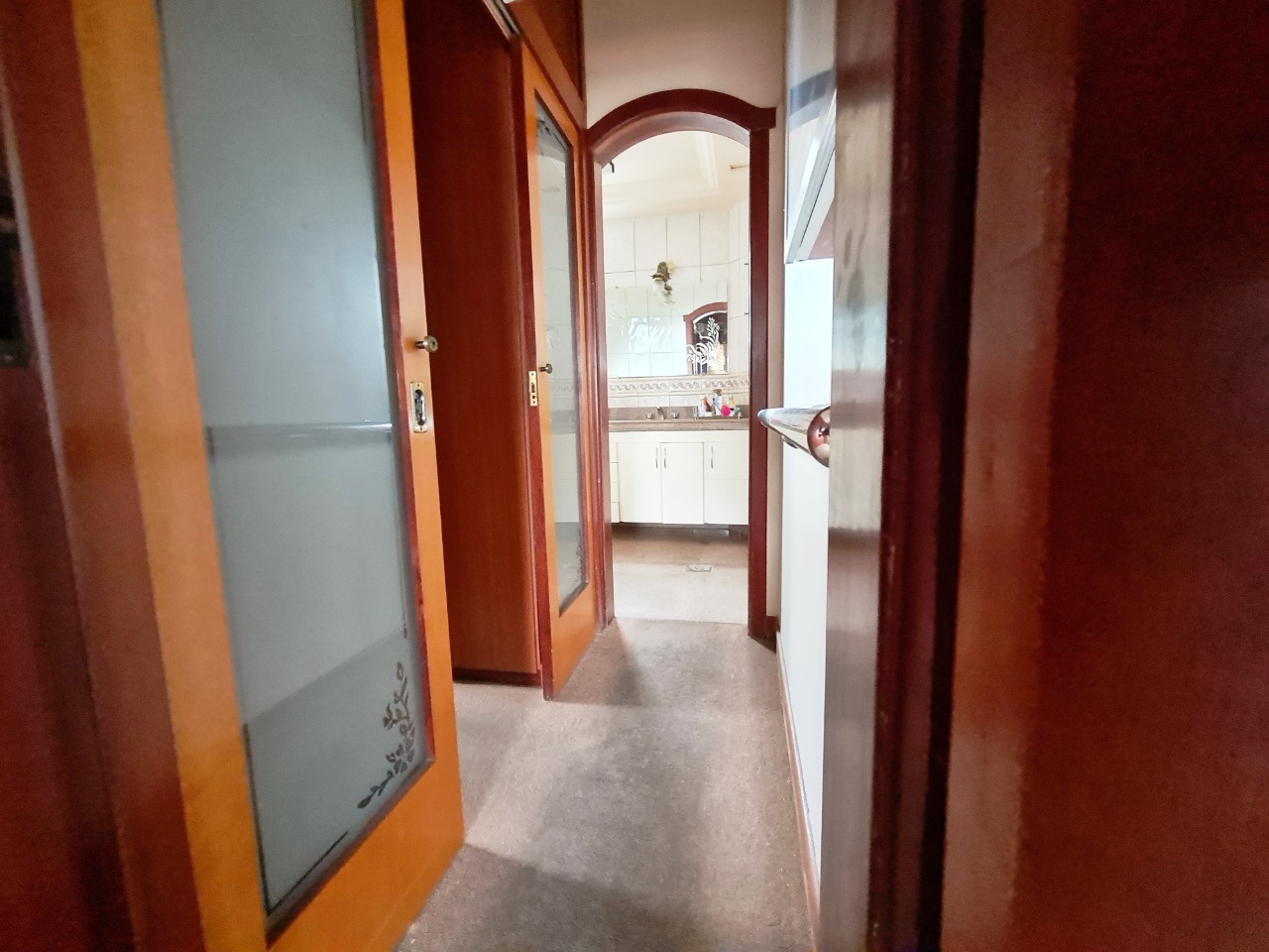 Apartamento à venda com 4 quartos, 220m² - Foto 11