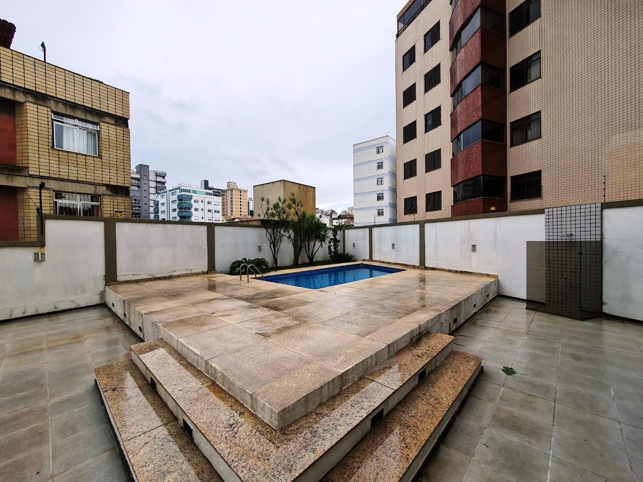 Apartamento à venda com 4 quartos, 220m² - Foto 14