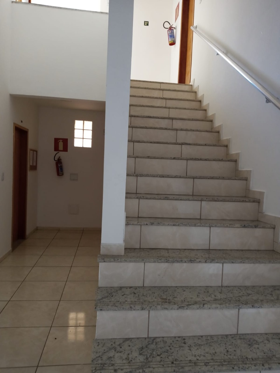 Cobertura à venda com 3 quartos, 73m² - Foto 13