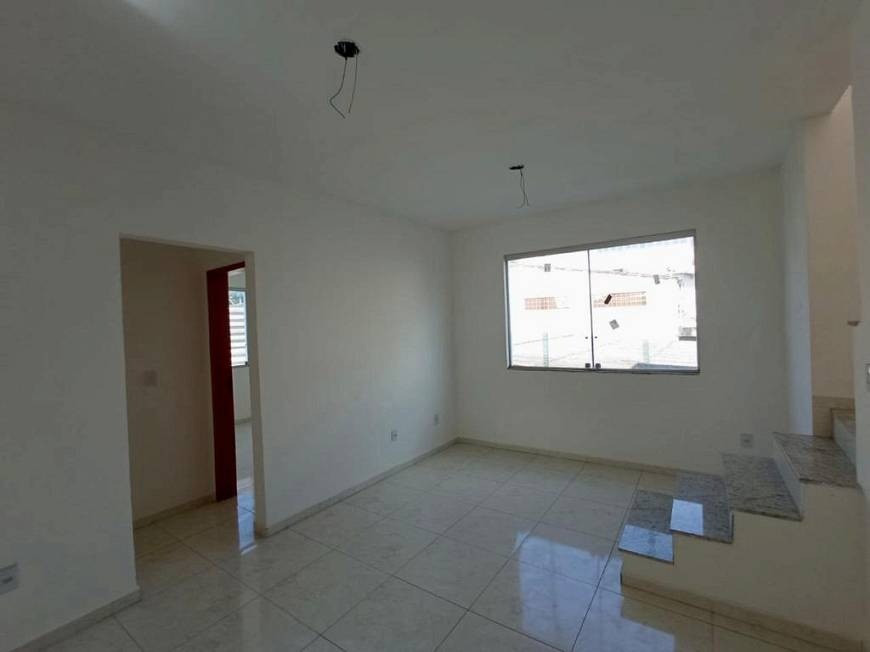 Cobertura à venda com 3 quartos, 73m² - Foto 5