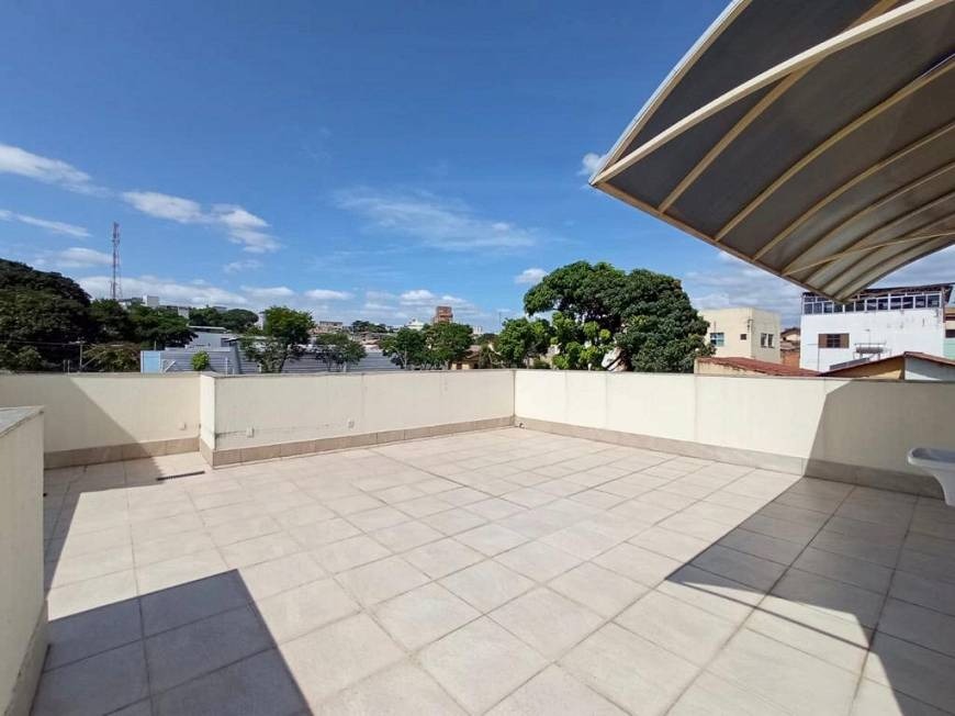 Cobertura à venda com 3 quartos, 73m² - Foto 2