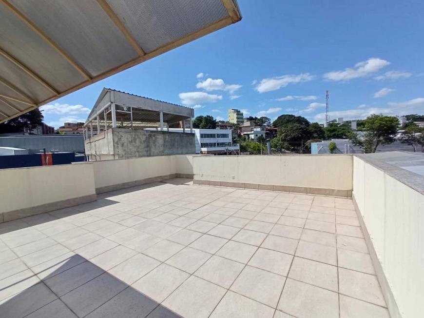 Cobertura à venda com 3 quartos, 73m² - Foto 4