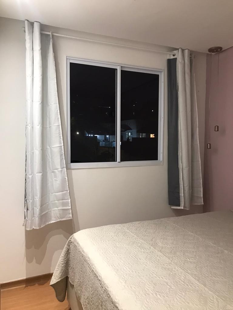 Apartamento à venda com 2 quartos, 50m² - Foto 8